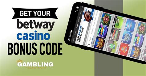 betway bonuskoodi